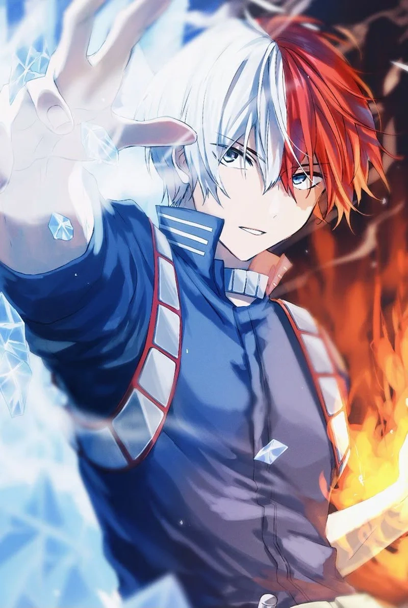 Hình ảnh tuyệt vời và shoto ngầu không thể bỏ lỡ