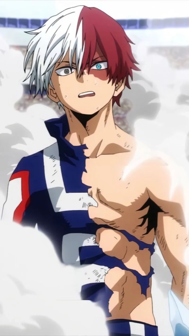 Khi bạn muốn biết shoto sinh ngày mấy