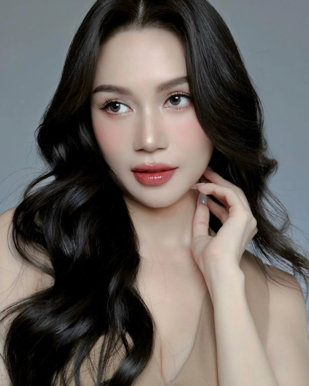 Sĩ Thanh sinh năm bao nhiêu cô sinh năm 1986 tại TPHCM