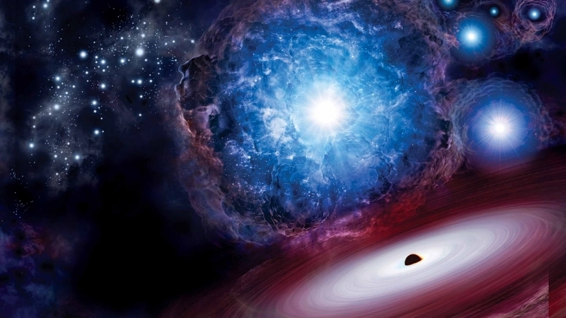 Tương lai nghiên cứu và khám phá siêu tân tinh