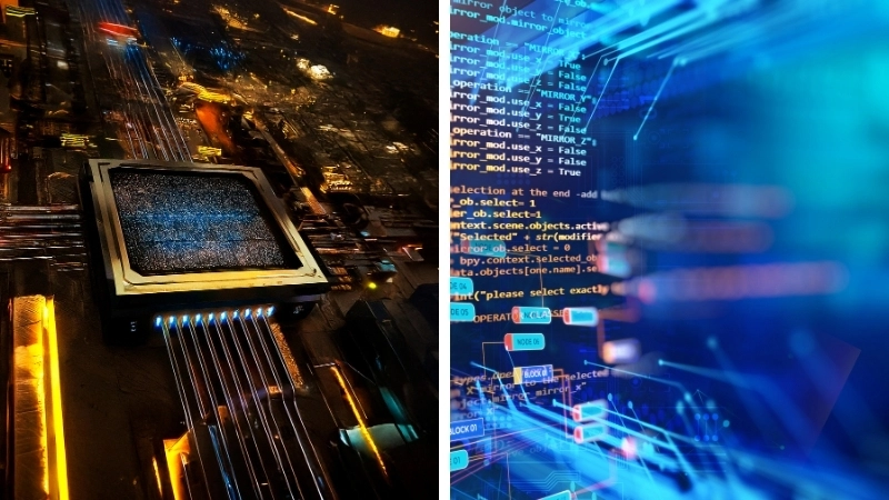 So sánh thuật toán chống lượng tử và mật mã truyền thống