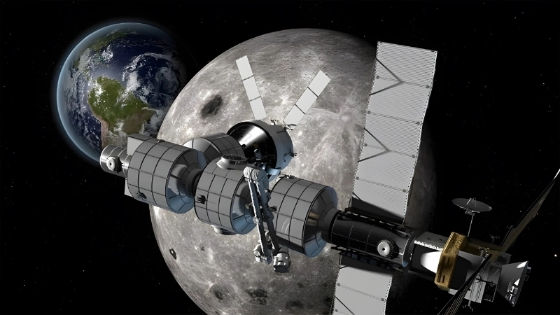 Sứ mệnh không gian là gì?