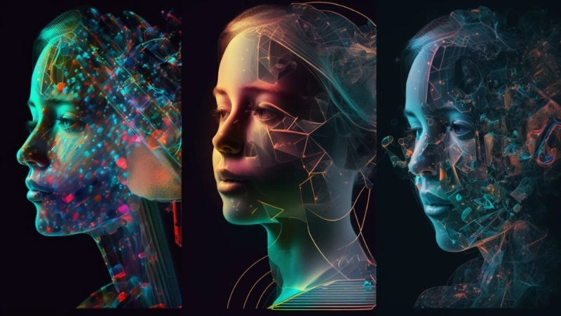  Sự phát triển của công nghệ trong tương lai với AI tạo sinh