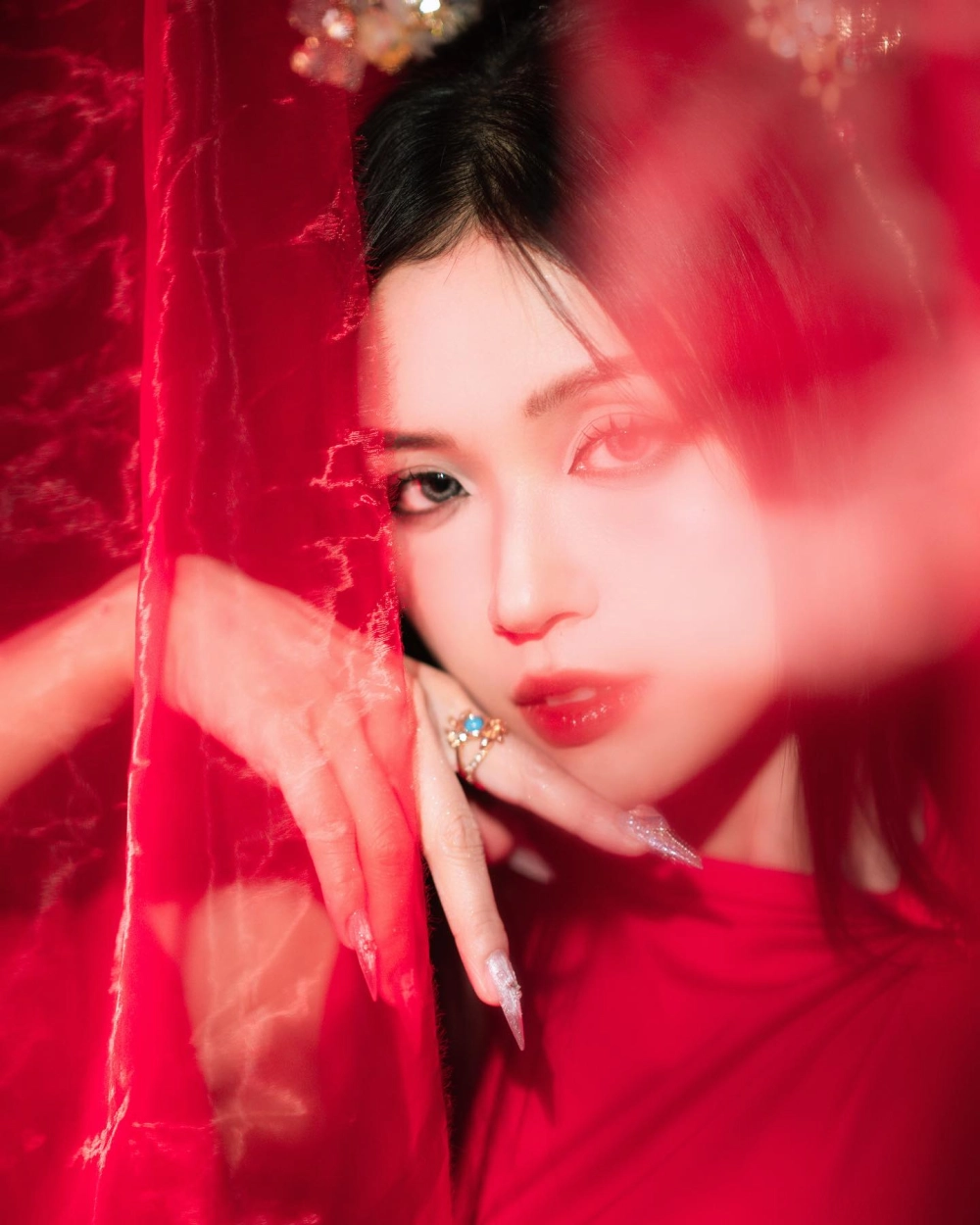 Suni Hạ Linh MV và những sản phẩm âm nhạc được đầu tư theo phong cách Hàn Quốc