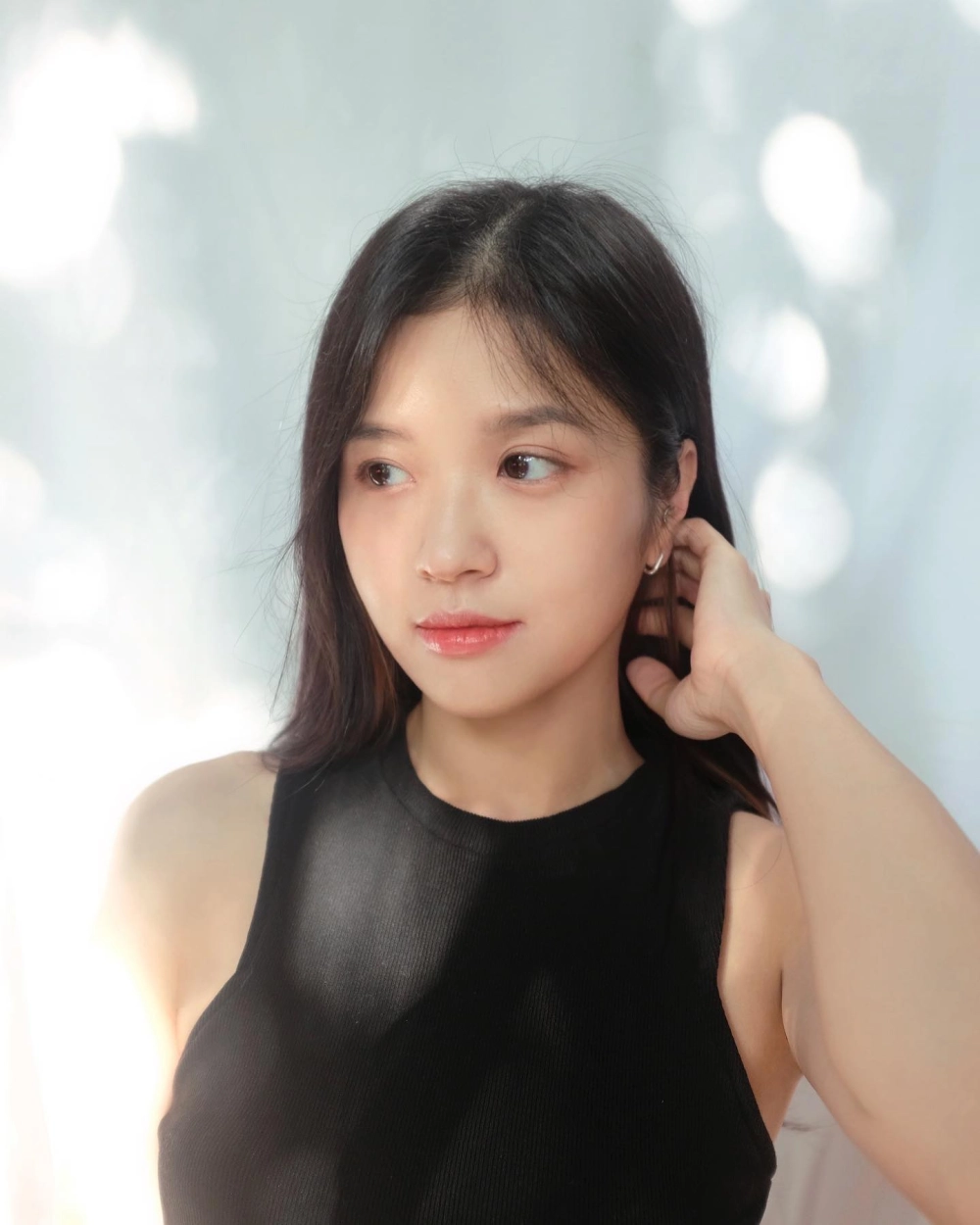 Suni Hạ Linh quê ở đâu nữ ca sĩ là người con của thủ đô Hà Nội