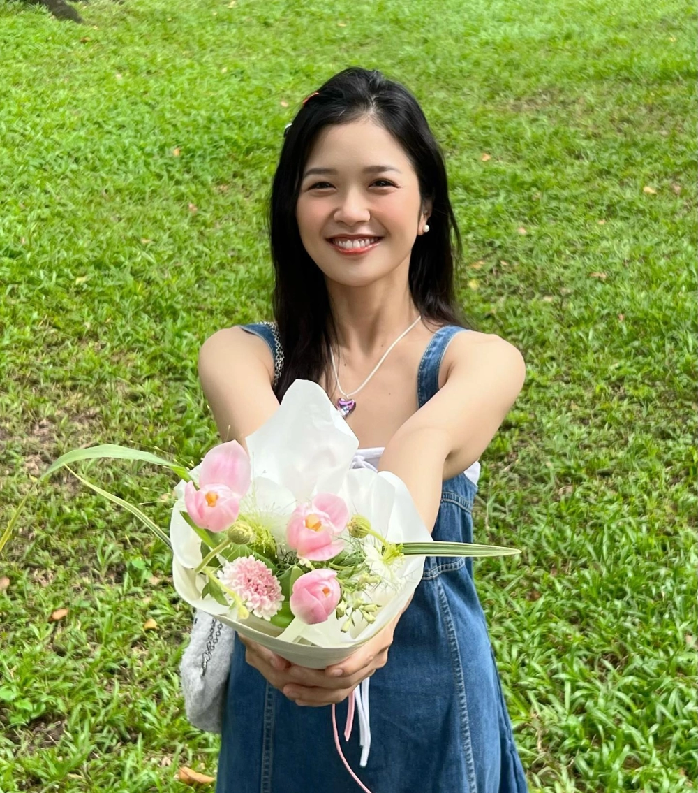 Vào hạ Suni Hạ Linh ca khúc mùa hè đầy trong sáng và năng lượng