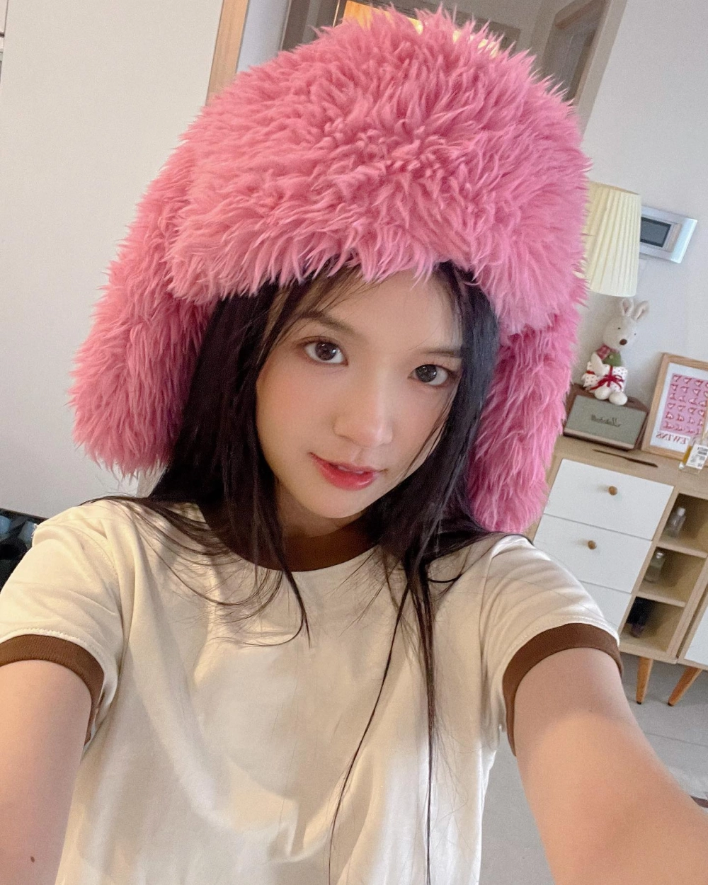 Suni Hạ Linh cảm nắng và giai điệu tình yêu đầu đời ngô nghê