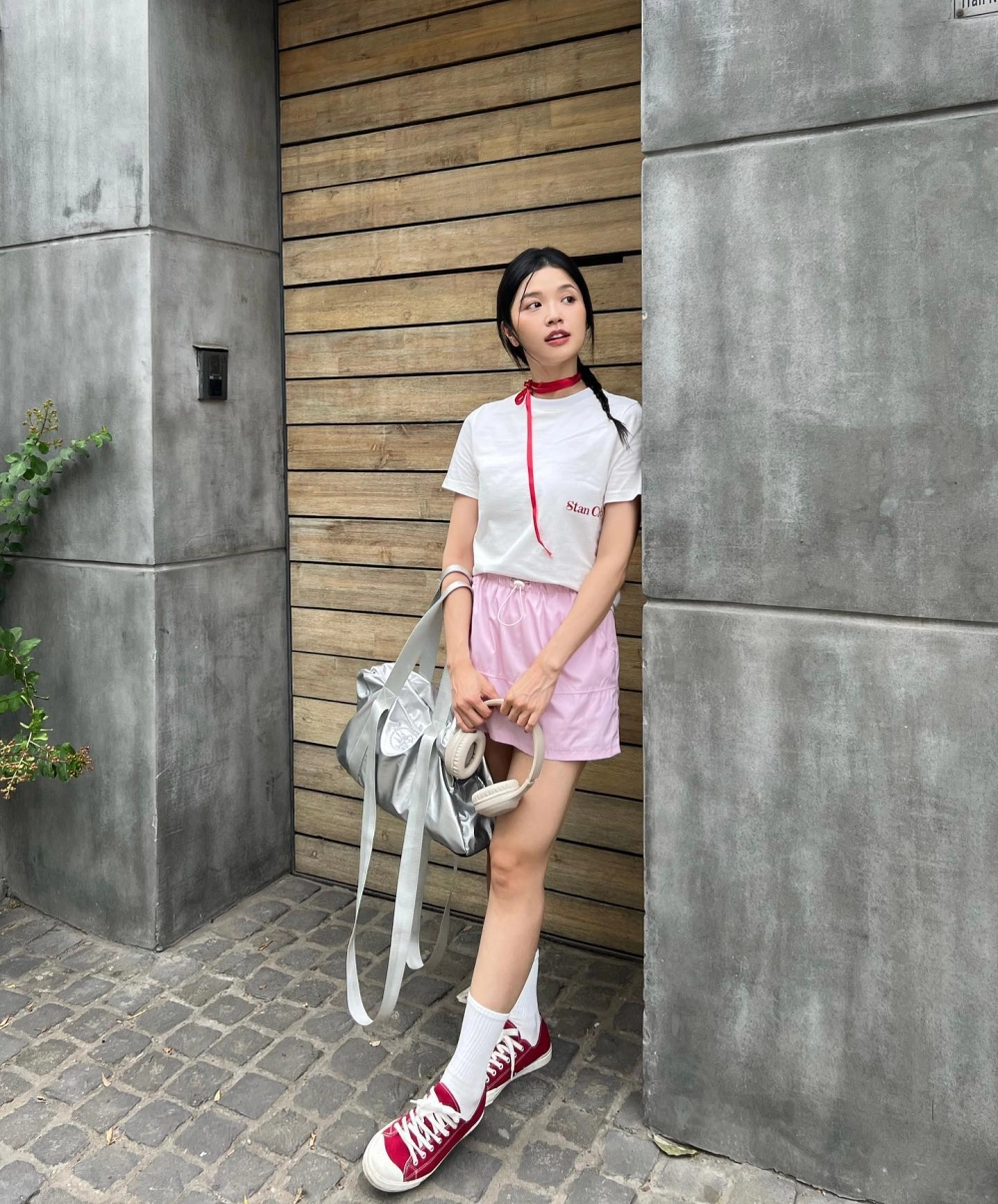 Suni Hạ Linh là ai cô là ca sĩ, vũ công và nhà sản xuất âm nhạc tài năng