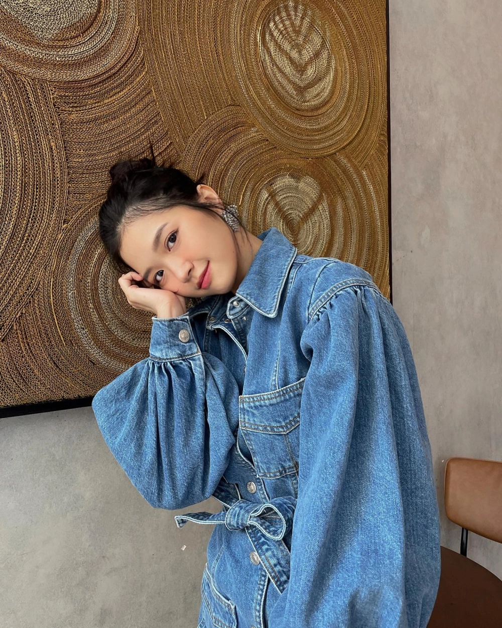 Suni Hạ Linh Chị đẹp đạp gió rẽ sóng và những màn trình diễn ấn tượng