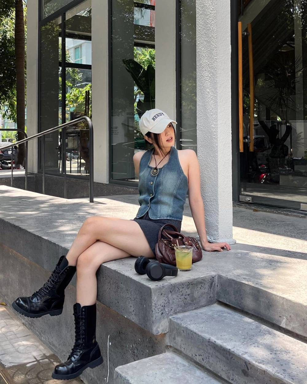 Suni Hạ Linh nói tiếng Trung và khả năng ngoại ngữ lưu loát gây bất ngờ