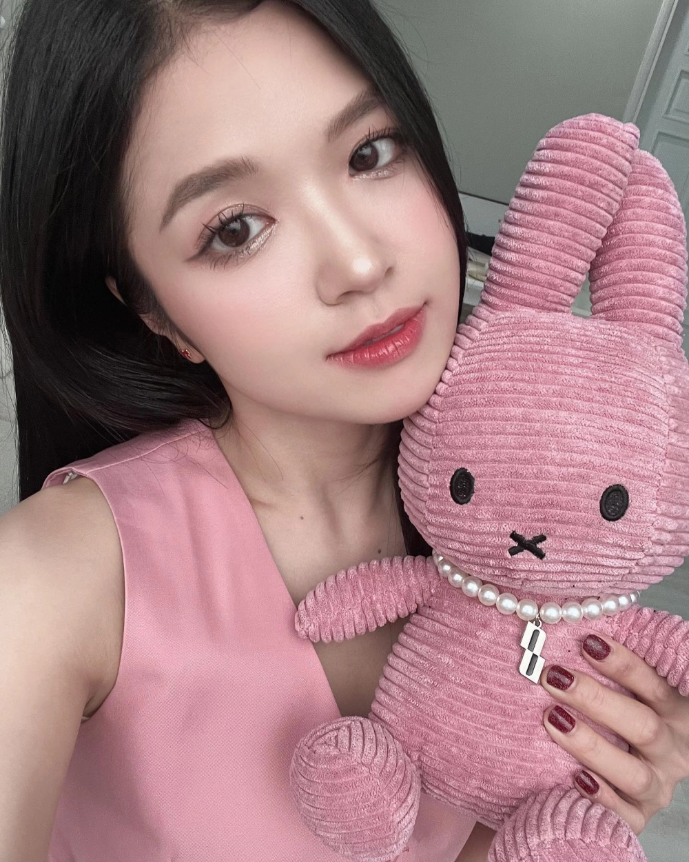 Ngỏ lời Suni Hạ Linh ca khúc tỏ tình ngọt ngào và đáng yêu