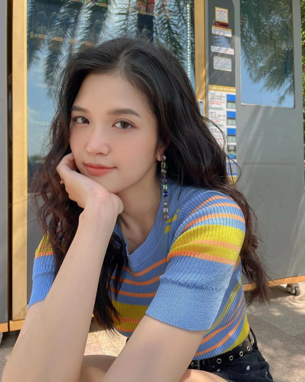 Lời bài hát Suni Hạ Linh Cảm nắng và những câu hát đã thành thương hiệu