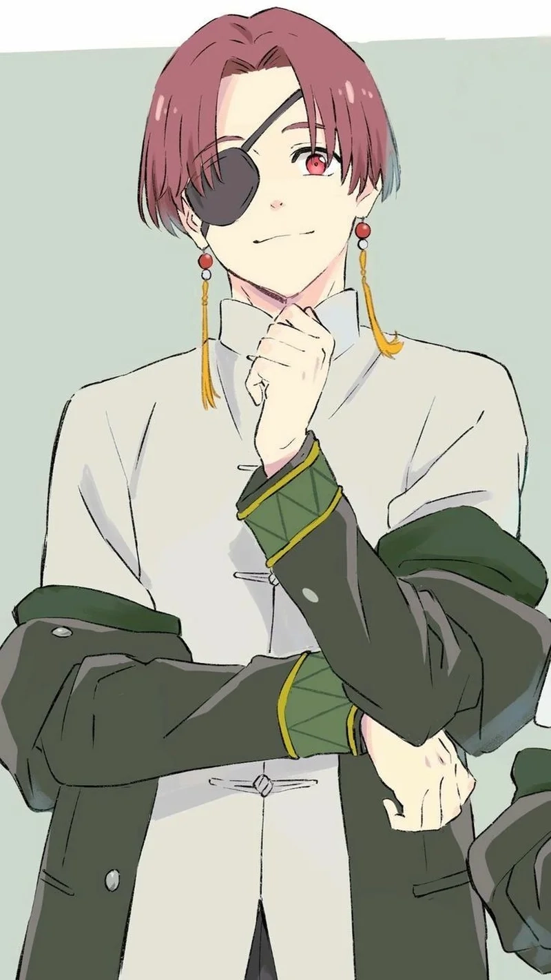 Tổng hợp hình ảnh mới nhất của Ảnh Suou Hayato