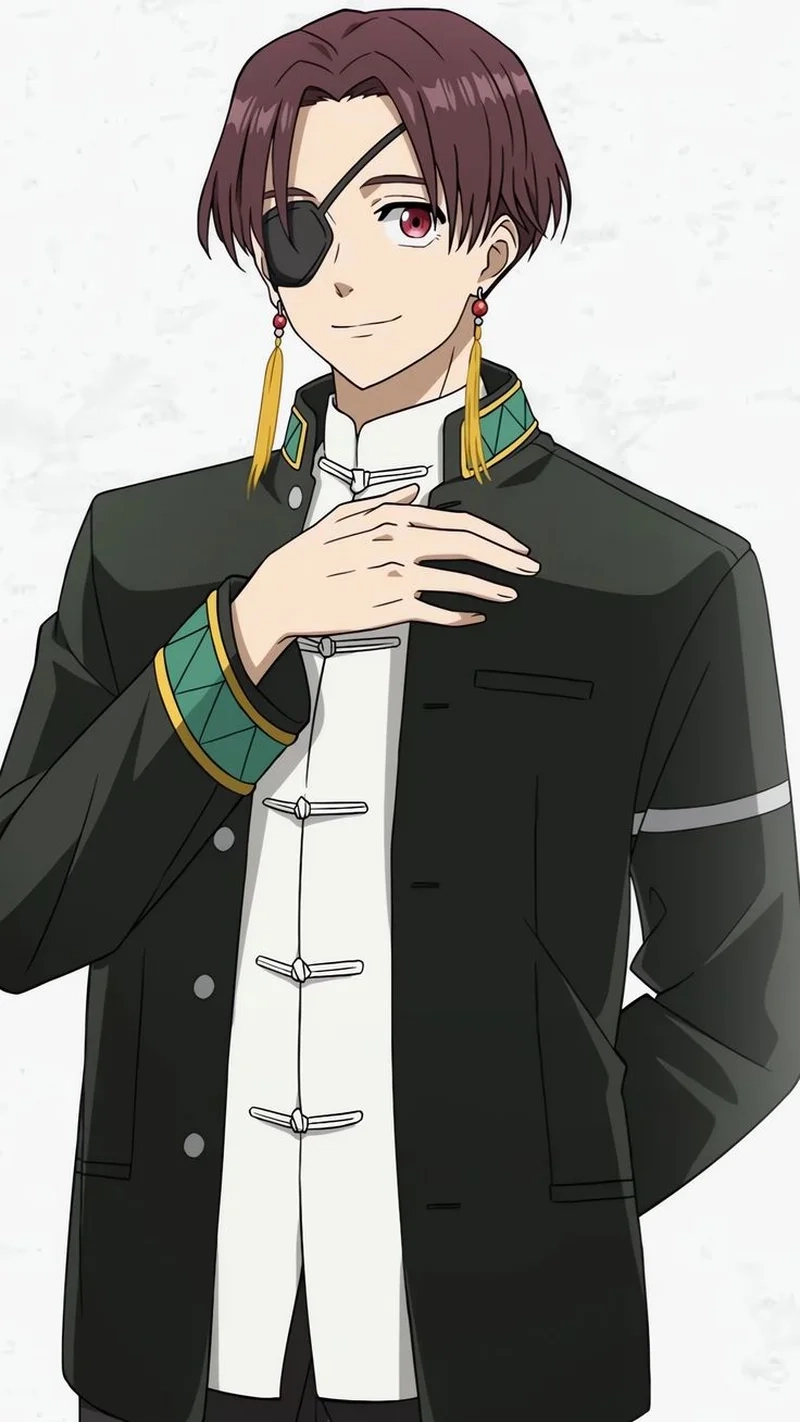 Ý tưởng hình ảnh tuyệt đẹp trên Suou Hayato Pinterest