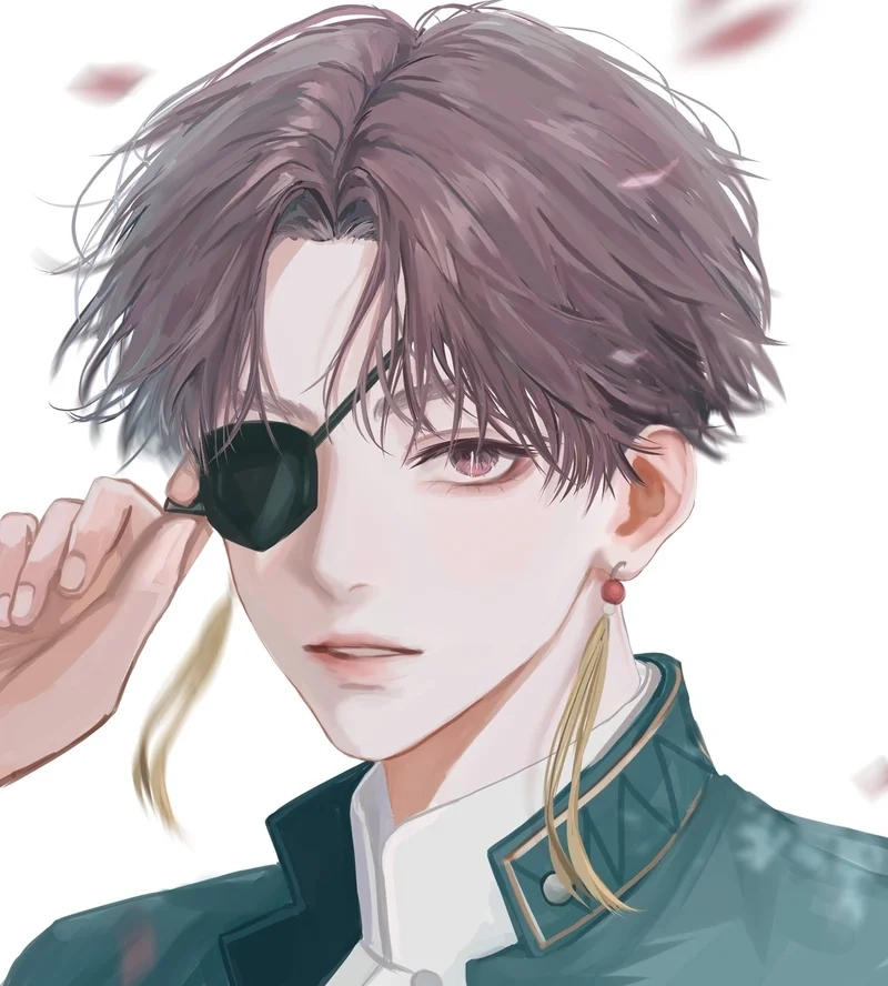 Thông tin chi tiết về Suou Hayato Sinh Ngày Bao Nhiêu