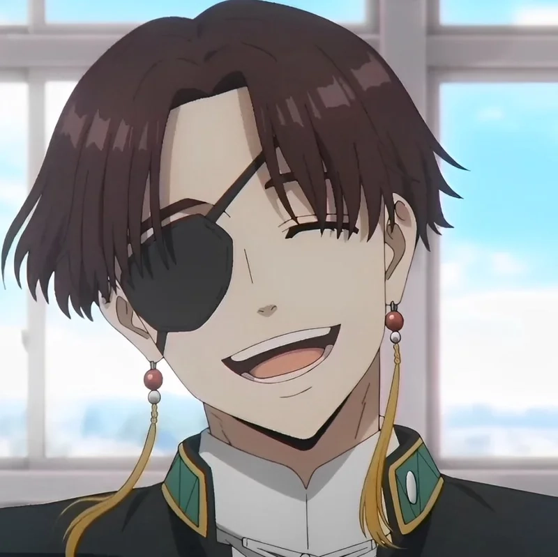 Tìm hiểu mọi chi tiết về Suou Hayato Thông Tin