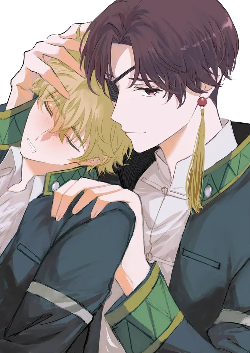 Wattpad hấp dẫn không thể bỏ qua suou x nirei wattpad