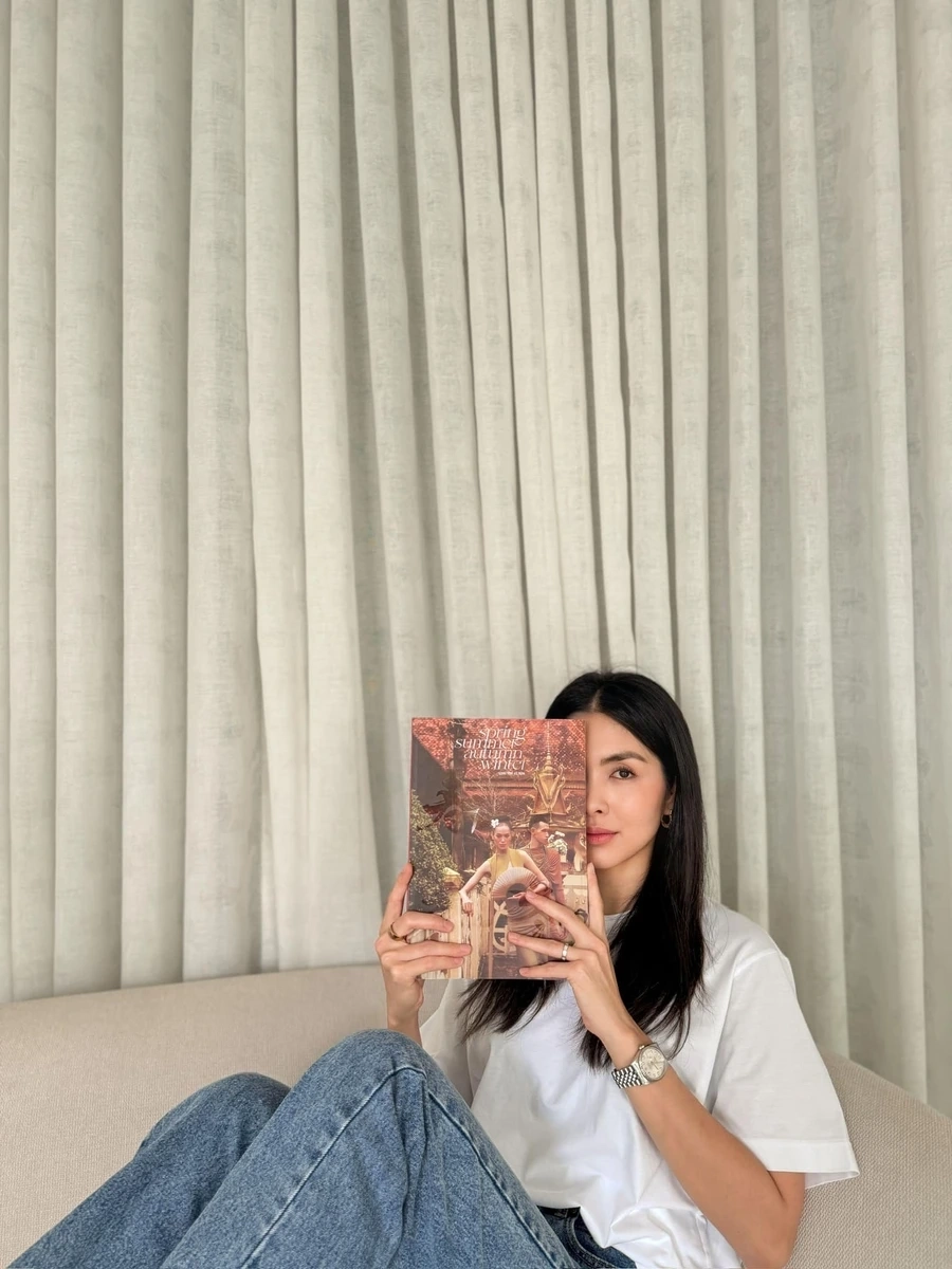 Tăng Thanh Hà bao nhiêu tuổi và nhan sắc không tuổi đáng ngưỡng mộ