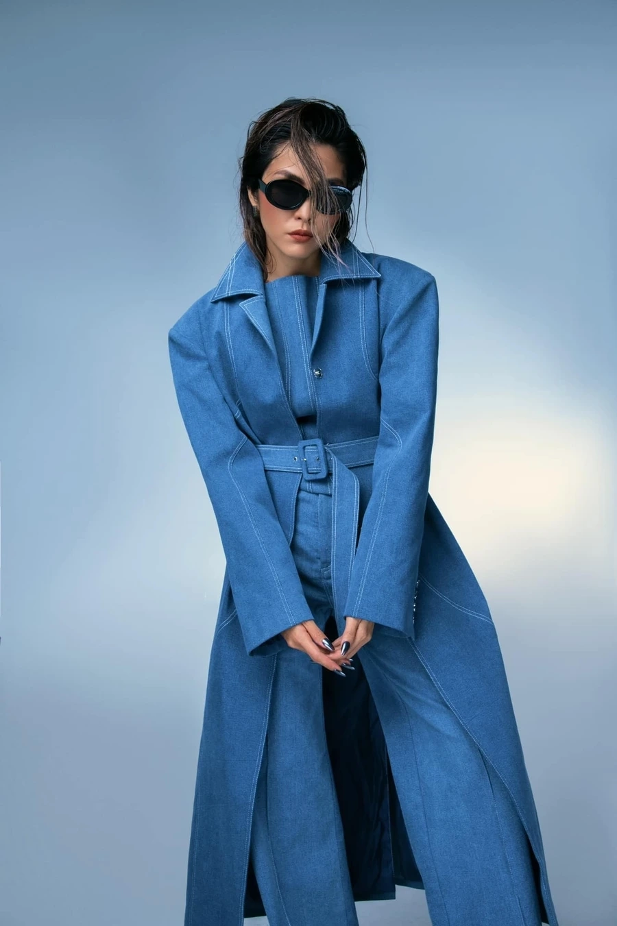 Tăng Thanh Hà quê ở đâu cô sinh ra tại Gò Công, Tiền Giang