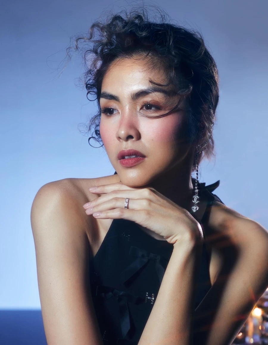 Diễn viên Tăng Thanh Hà và những vai diễn kinh điển còn mãi với thời gian