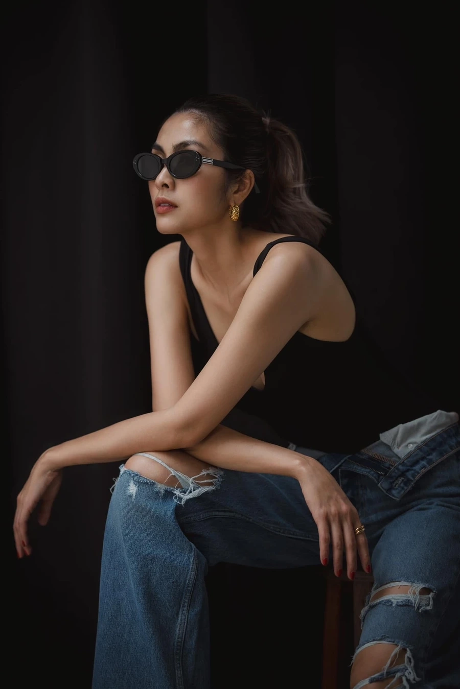 Phim Tăng Thanh Hà và những thước phim thanh xuân của thế hệ 8x, 9x