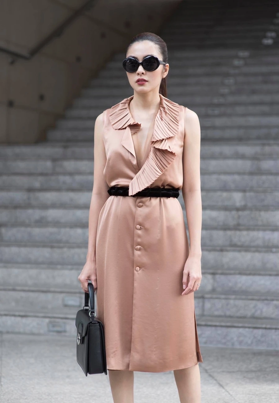 Tăng Thanh Hà mới nhất cập nhật hình ảnh và hoạt động trong năm 2025