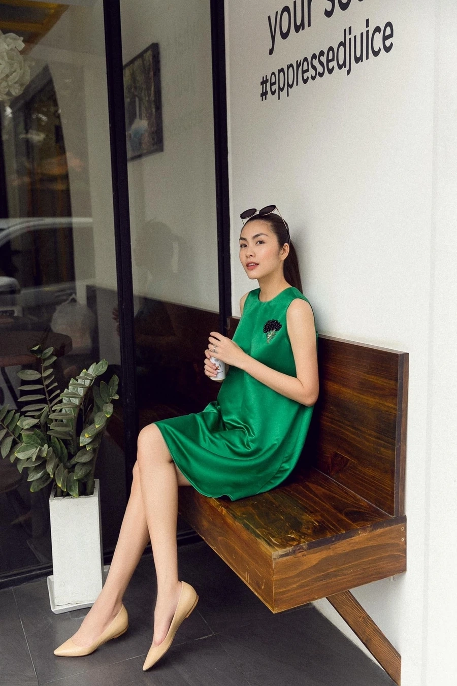 Phim của Tăng Thanh Hà và những vai diễn để đời trong lòng khán giả