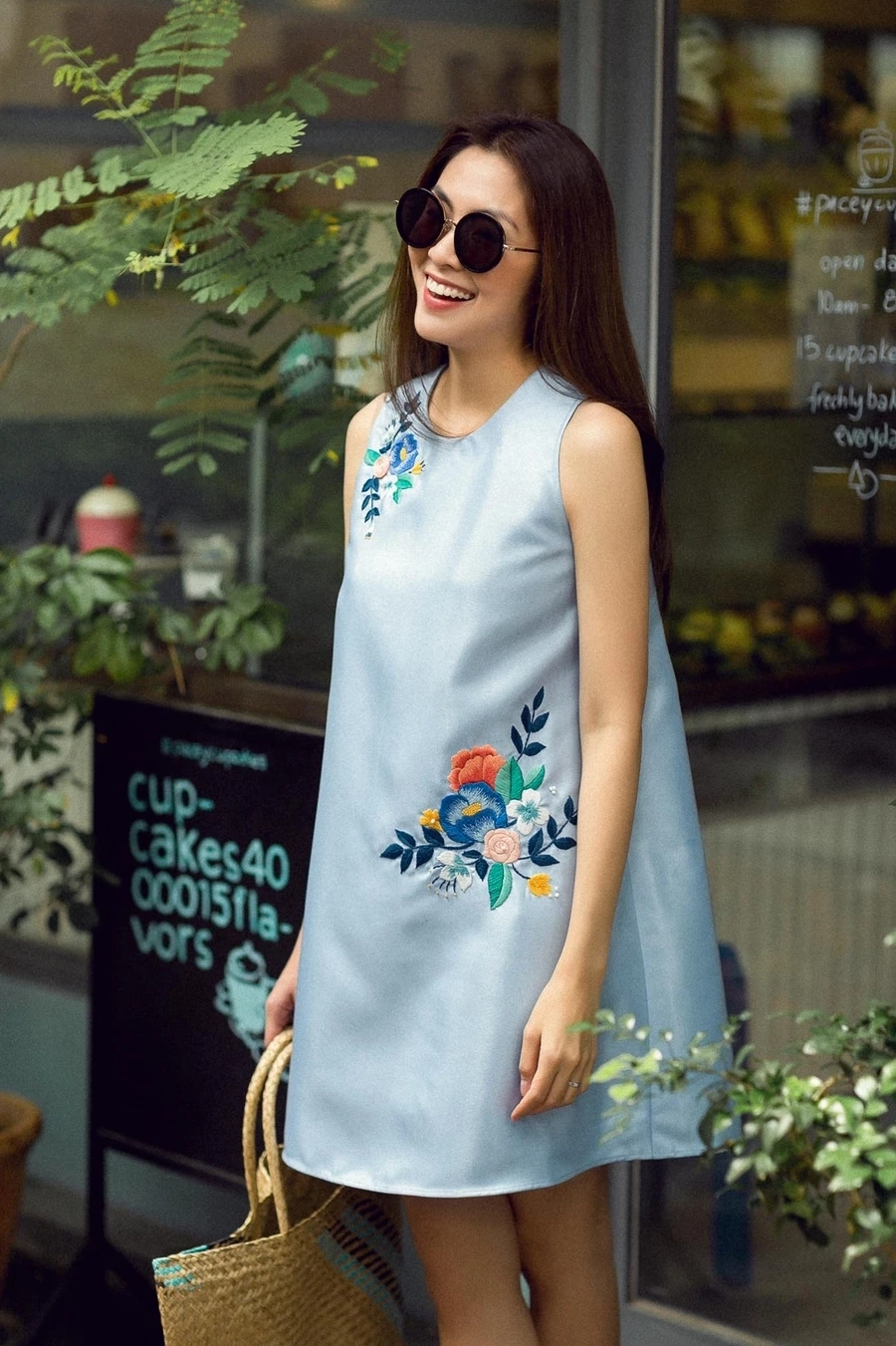 Tăng Thanh Hà 2024 và những hình ảnh nổi bật trong năm qua