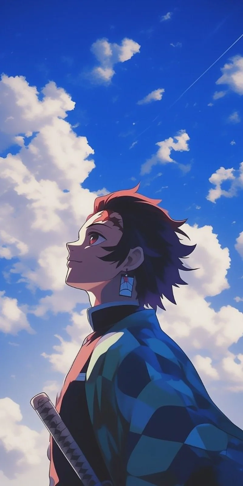 Khám phá nét dễ thương với ảnh tanjiro cute