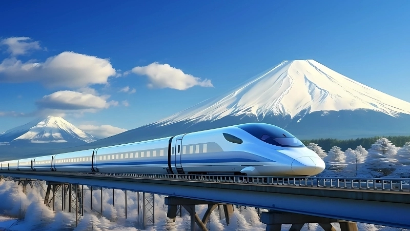 Tàu siêu tốc là gì?