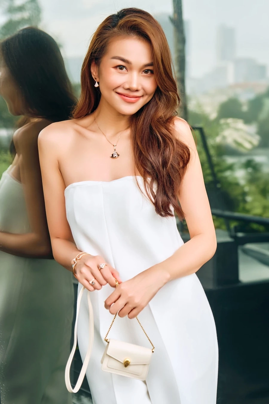 Ca sĩ Thanh Hằng và những vai diễn, tuồng cổ để đời