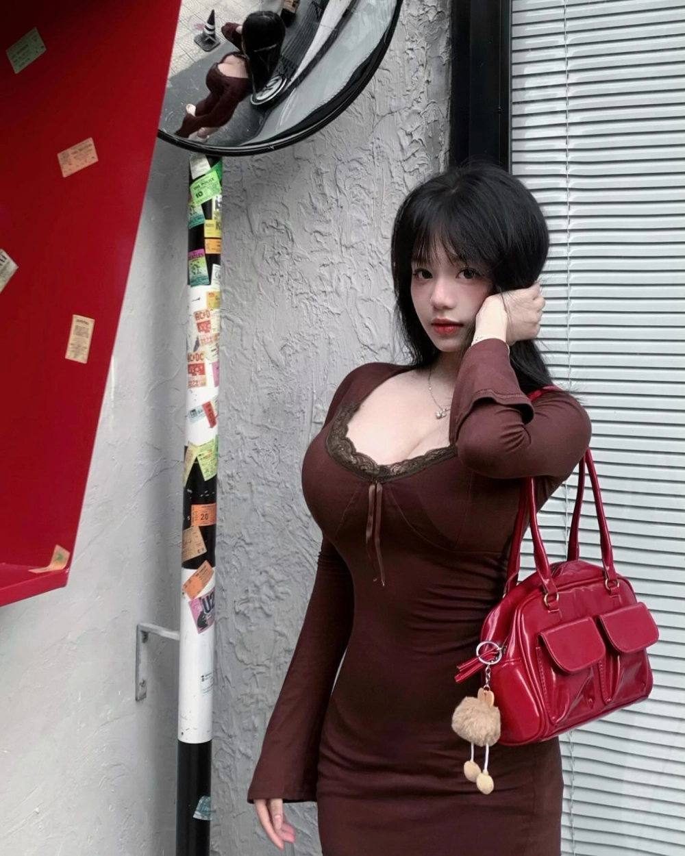 Diễn viên Thanh Ngọc Đồng tiền xương máu vai diễn này do diễn viên Cát Tường đảm nhận