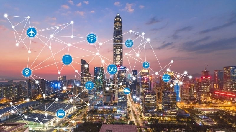 Công nghệ IoT