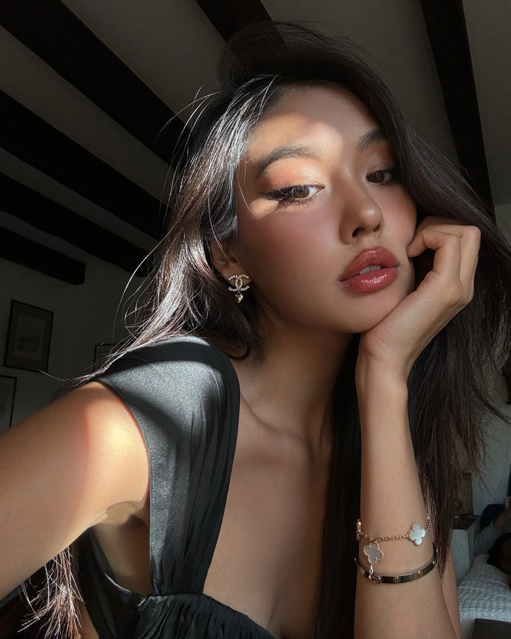 Thảo Nhi Lê sinh năm bao nhiêu cô sinh năm 1994 tại Đức