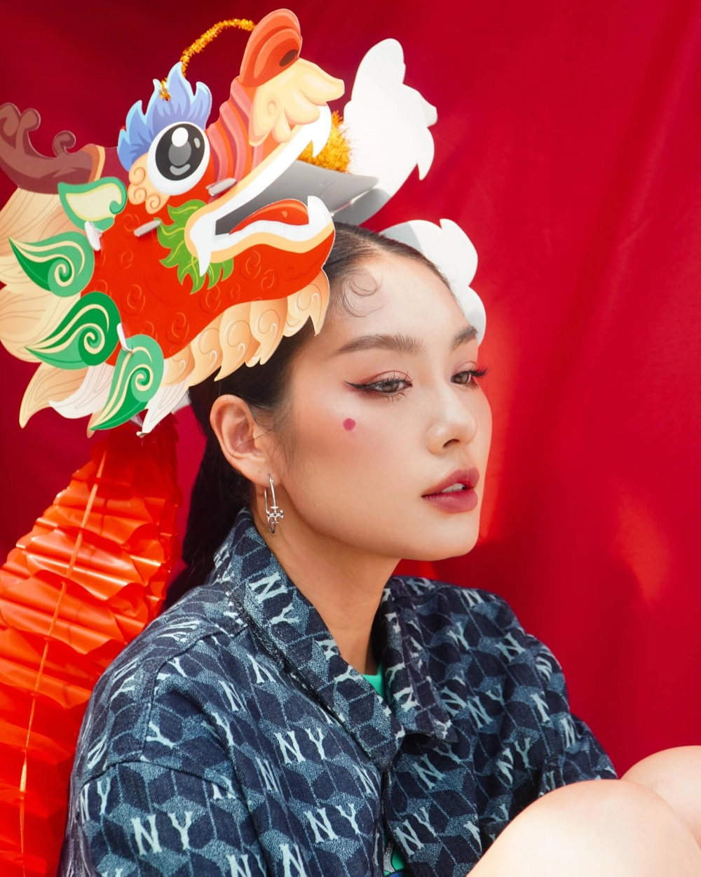 Thảo Nhi Lê gia thế và cuộc sống sang chảnh của một rich kid