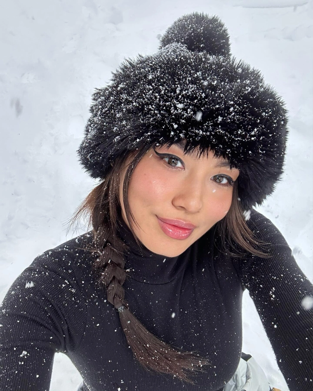 Thảo Nhi Lê chung kết và màn ứng xử song ngữ ấn tượng