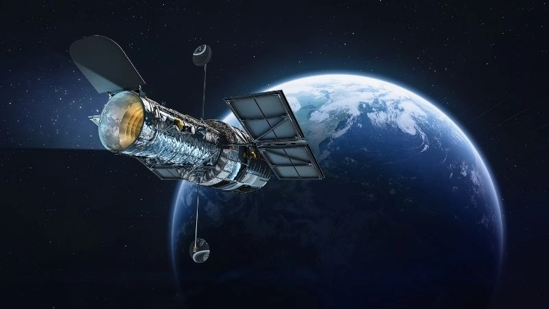 Kính viễn vọng Hubble