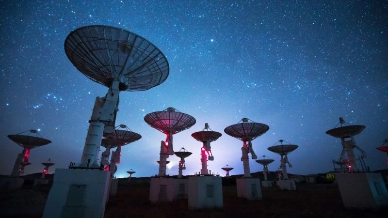 Tín hiệu vô tuyến