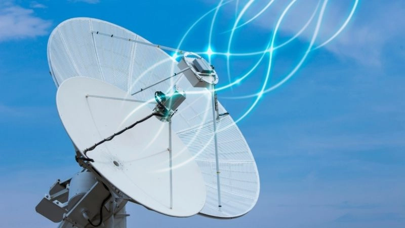 Kính viễn vọng vô tuyến