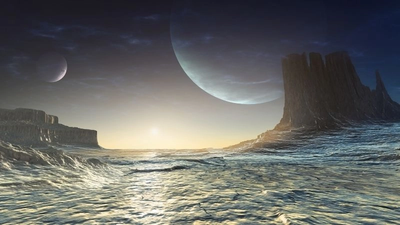 Hành tinh ngoại lai