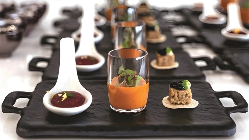 Thực phẩm nhân tạo là gì?