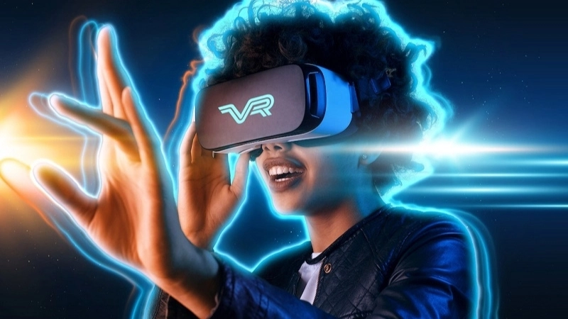 Thực tế ảo là gì?