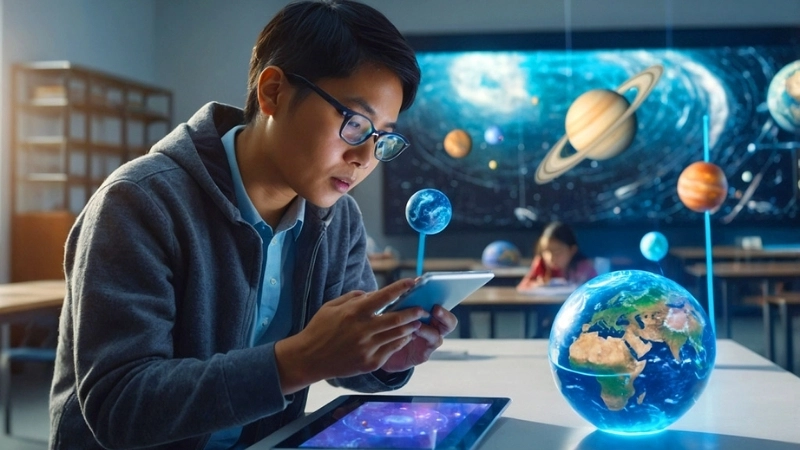 Tiềm năng phát triển của thực tế tăng cường