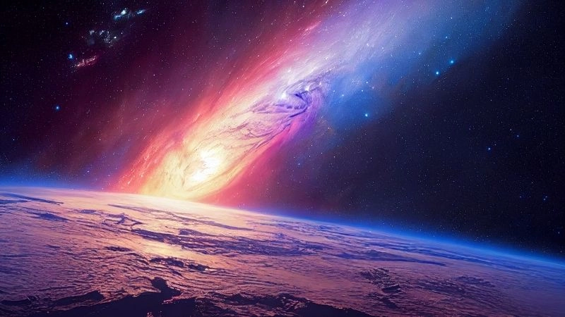 Sự sống ngoài hành tinh