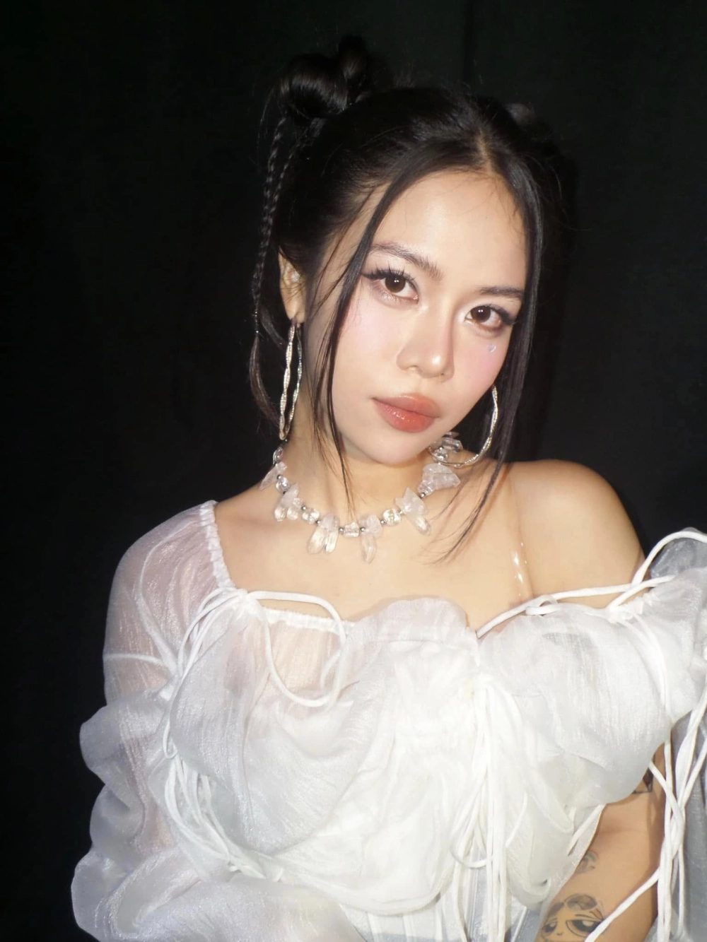 Anh trai say hi tlinh và những màn kết hợp bùng nổ tại chương trình