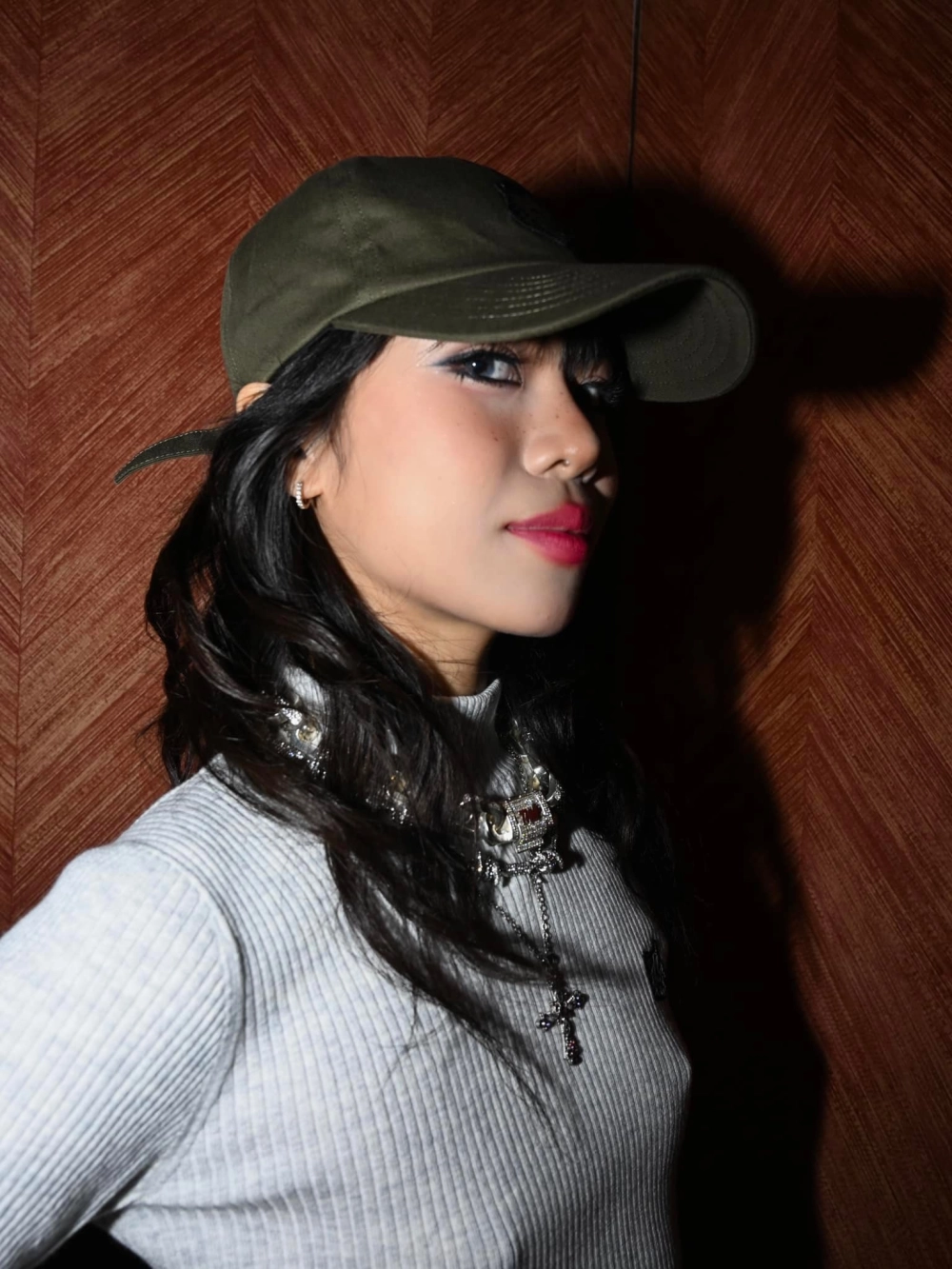 Tlinh karaoke và những thử thách hát theo flow rap độc đáo