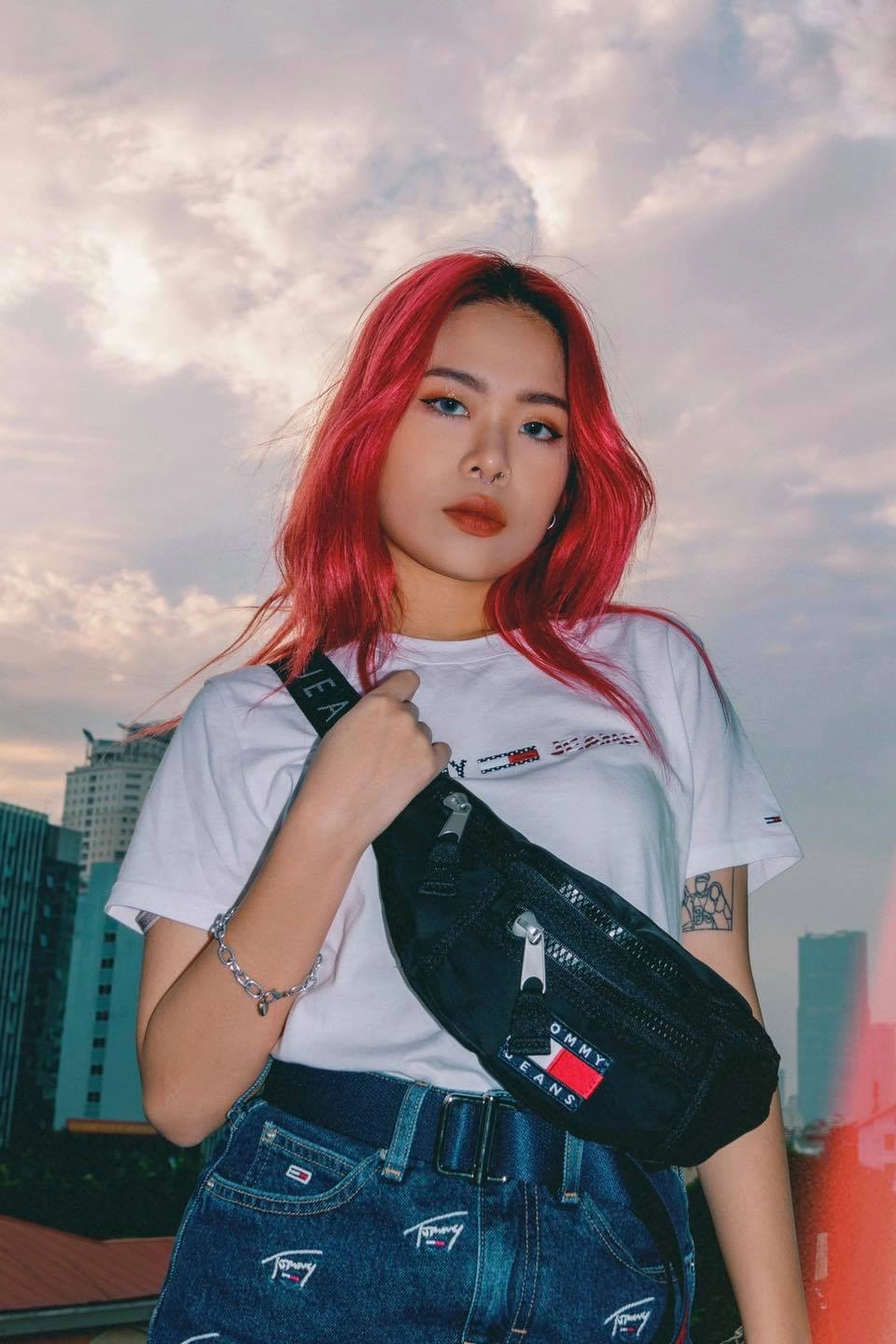 Nhạc tlinh mang màu sắc độc đáo, cá tính và đầy nữ quyền