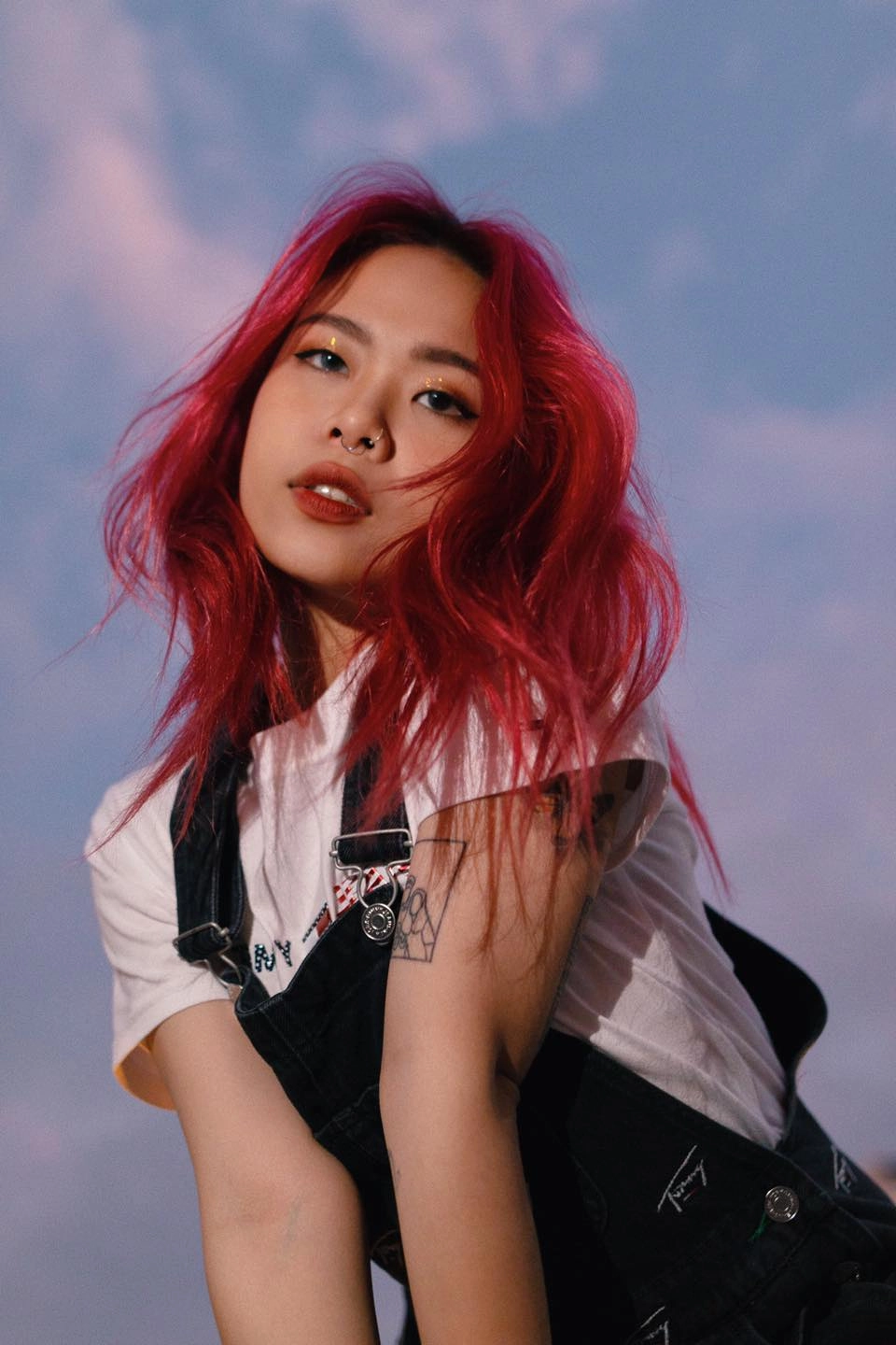 Tlinh playlist và những bản hit không thể thiếu của giới trẻ