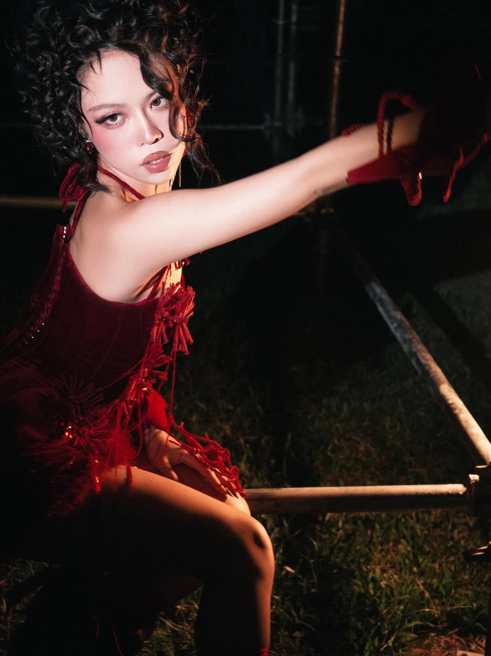 Có hẹn với thanh xuân tlinh lyrics và những ca từ trong trẻo, yêu đời