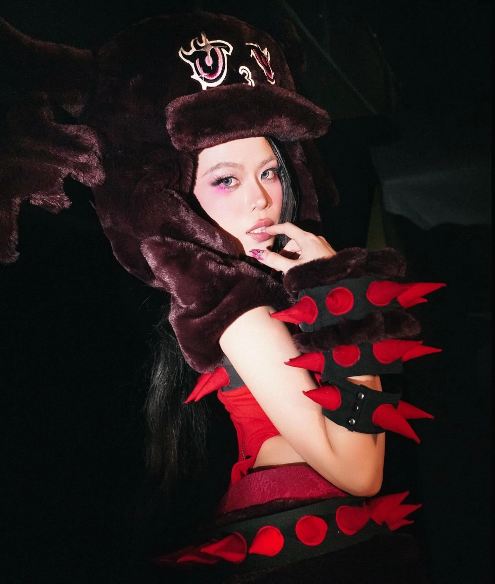 Nếu lúc đó tlinh bản hit quốc dân với giai điệu da diết, ám ảnh